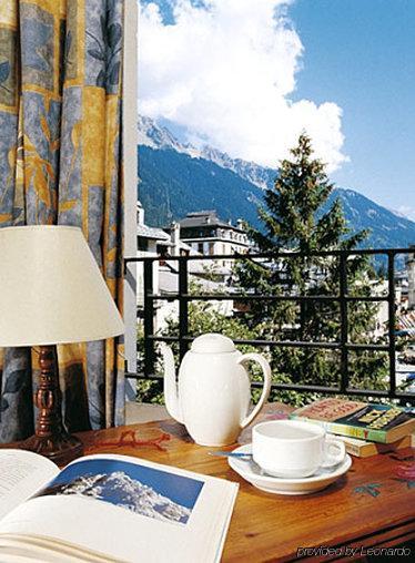 Vallée Blanche Hotel Chamonix