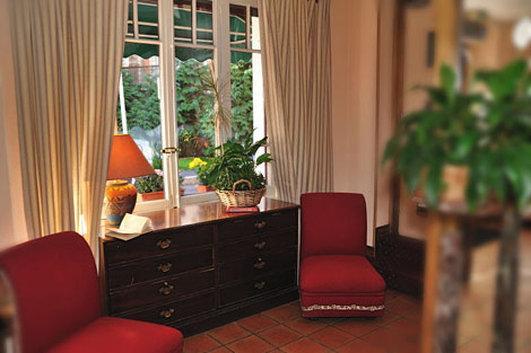 Hotel Vallée Blanche 3*