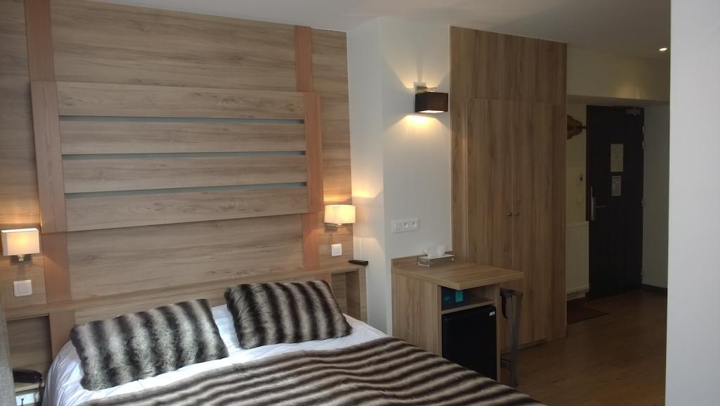 Vallée Blanche Hotel 3*