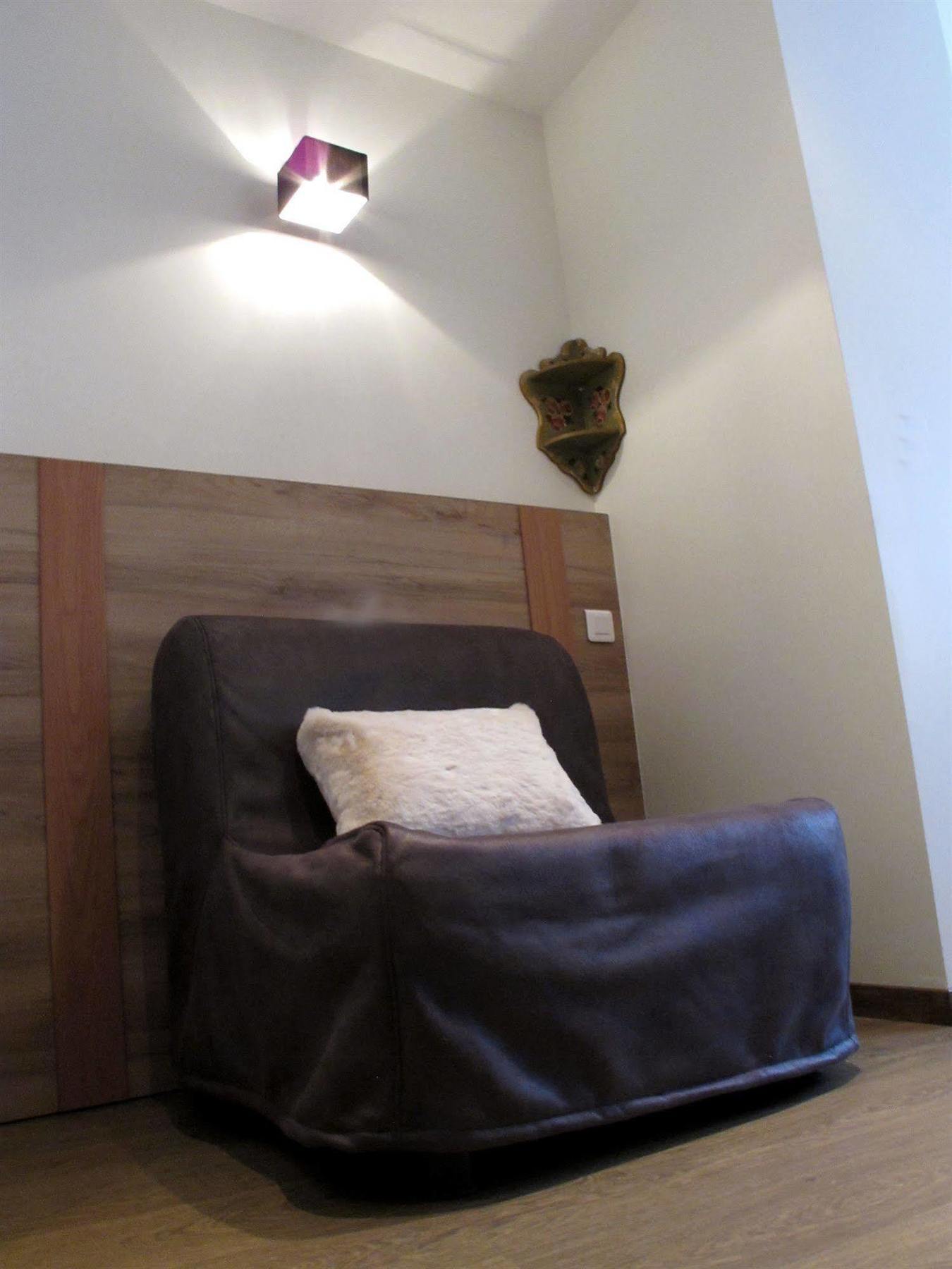 Vallée Blanche Hotel 3*