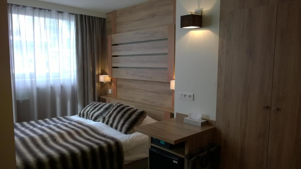 Vallée Blanche Hotel 3*